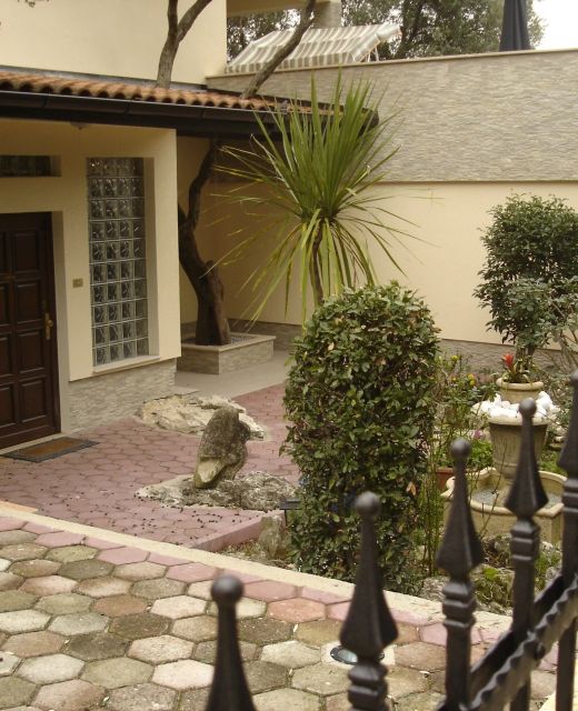 Apartments With Parking Space Rovinj - 16498