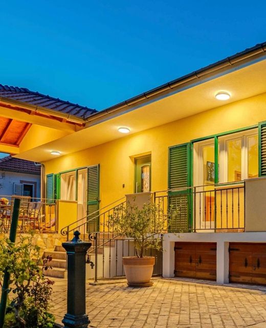 Holiday House With A Parking Space Vrsi - Mulo, Zadar - 16527 Vrsi - Mulo