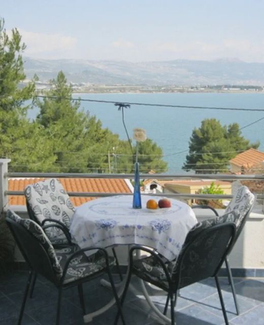 Apartments By The Sea Mastrinka, Čiovo - 16574 Mastrinka