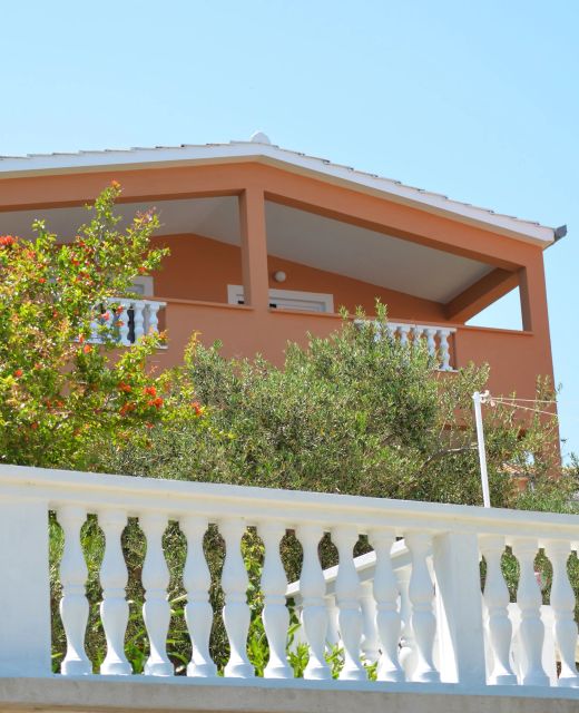 Apartments By The Sea Tkon, Pašman - 16589 Tkon