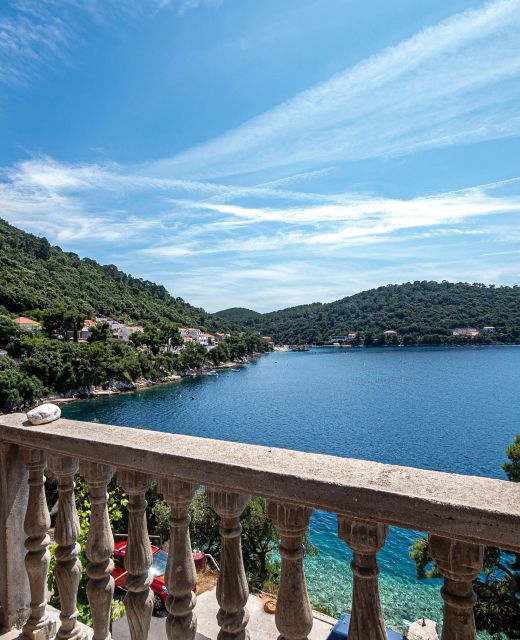 Apartments By The Sea Ubli, Lastovo - 16599 Ubli