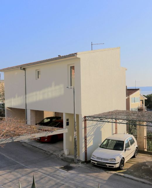 Apartments By The Sea Podgora, Makarska - 16630 Podgora