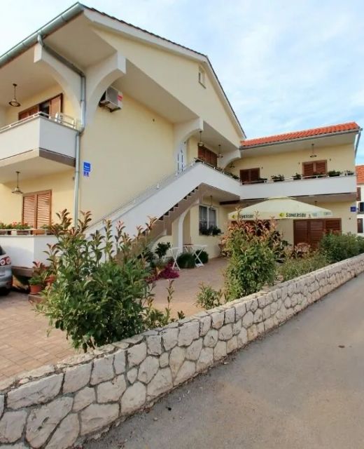 Apartments With Parking Space Sukošan, Zadar - 16641 Sukošan