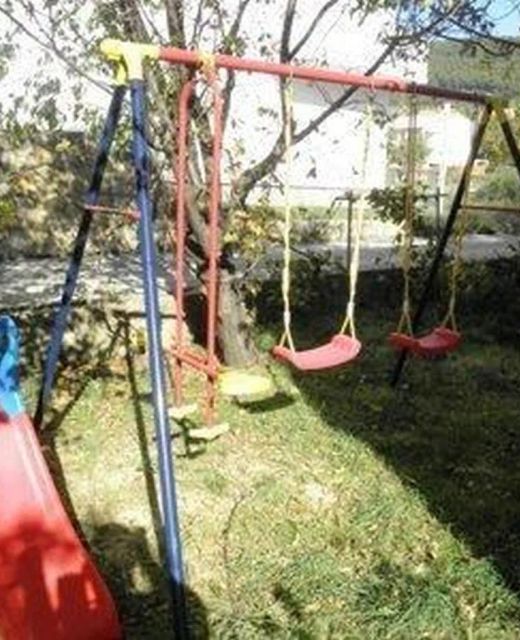 Apartments For Families With Children Banjol, Rab - 16645 Banjol