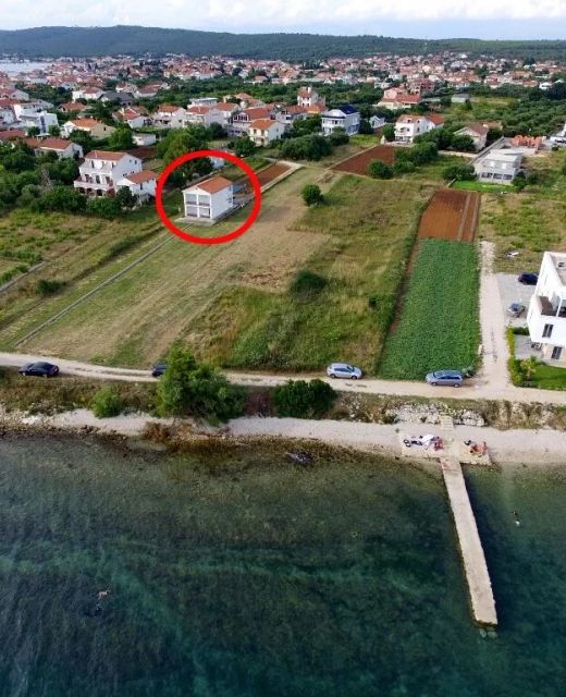 Apartments By The Sea Sukošan, Zadar - 16646 Sukošan