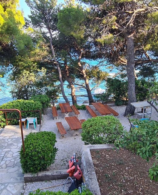 Apartments By The Sea Orebić, Pelješac - 16648 Orebić