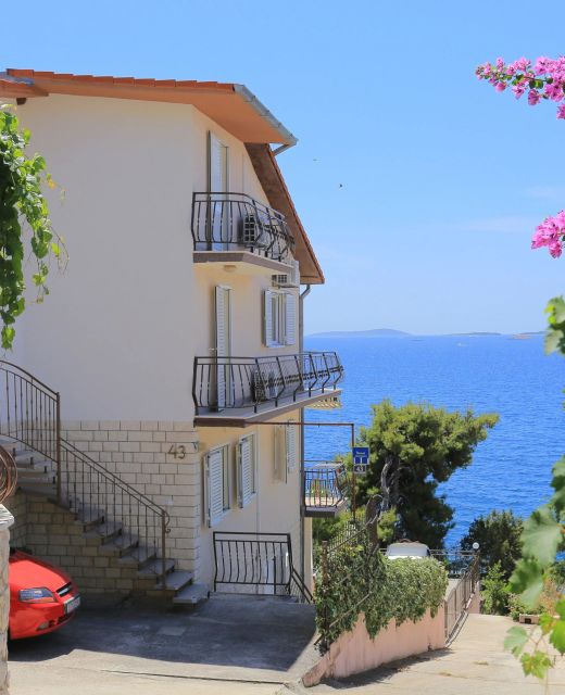 Apartments By The Sea Okrug Donji, Čiovo - 16657 Okrug Donji