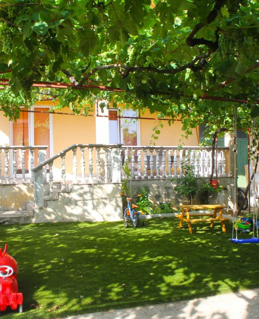 Apartments With Parking Space Sveti Filip I Jakov, Biograd - 16708 Sveti Filip I Jakov