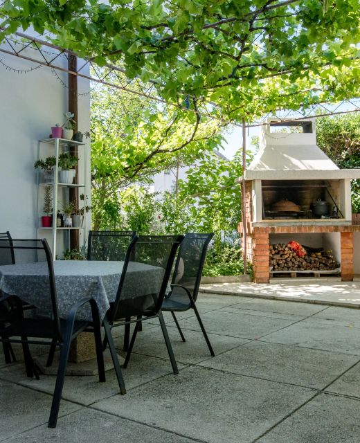 Apartments With Parking Space Barbat, Rab - 16723 Barbat
