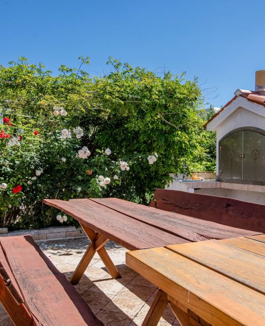 Apartments With Parking Space Barbat, Rab - 16723 Barbat