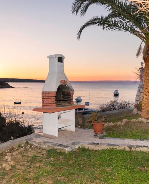 Apartments And Rooms By The Sea Supetarska Draga - Gonar, Rab - 16761 Supetarska Draga - Gonar