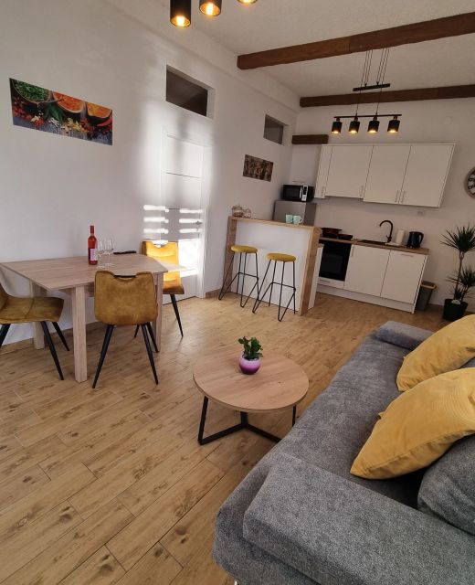 Apartments By The Sea Živogošće - Porat, Makarska - 16763 Živogošće - Porat