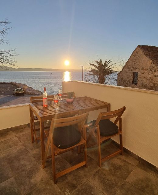 Apartments By The Sea Živogošće - Porat, Makarska - 16763 Živogošće - Porat