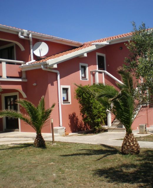 Apartments With Parking Space Vir - 16768