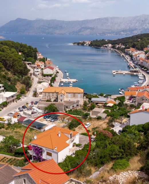 Apartments By The Sea Povlja, Brač - 16792 Povlja