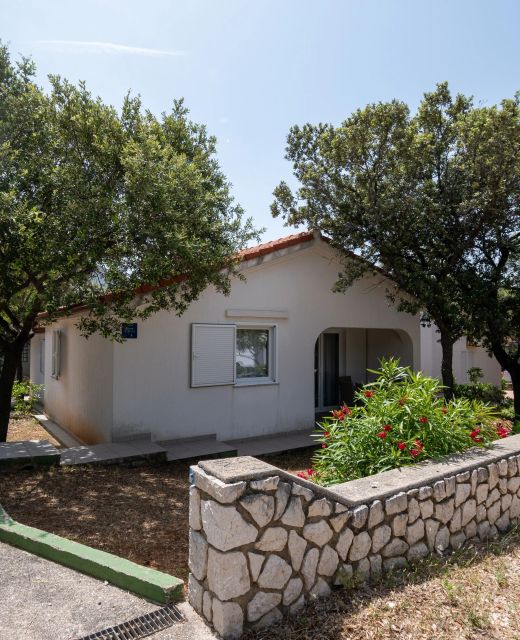 Apartments With Parking Space Mandre, Pag - 16836 Mandre