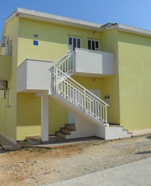 Apartments By The Sea Sevid, Trogir - 16855 Sevid