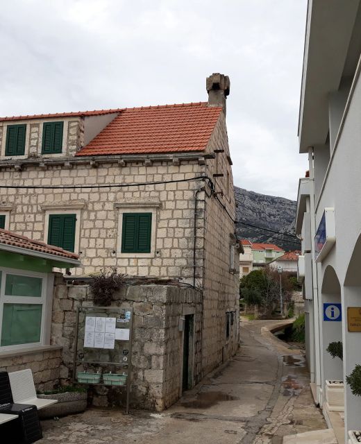 Apartments By The Sea Orebić, Pelješac - 16883 Orebić