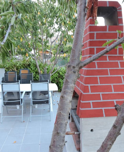 Apartments With Parking Space Trogir - 16898