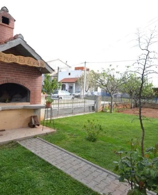 Apartments With Parking Space Sukošan, Zadar - 17027 Sukošan