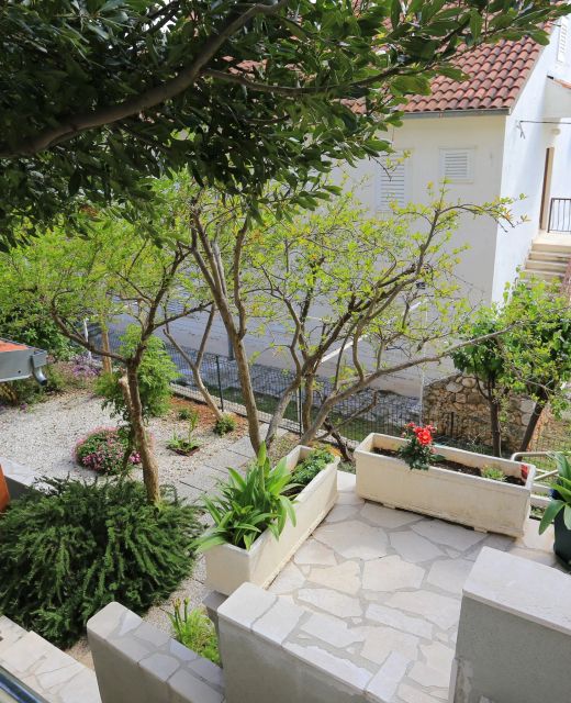 Apartments By The Sea Nemira, Omiš - 17039 Nemira