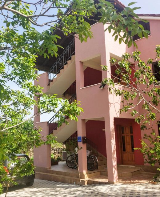 Apartments With Parking Space Vinišće, Trogir - 17062 Vinišće