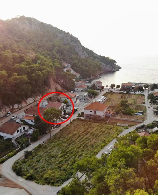 Apartments By The Sea Cove Vela Stiniva, Hvar - 17075 Vela Stiniva