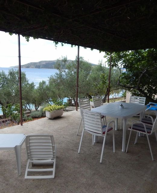Apartments By The Sea Okrug Donji, Čiovo - 17078 Okrug Donji