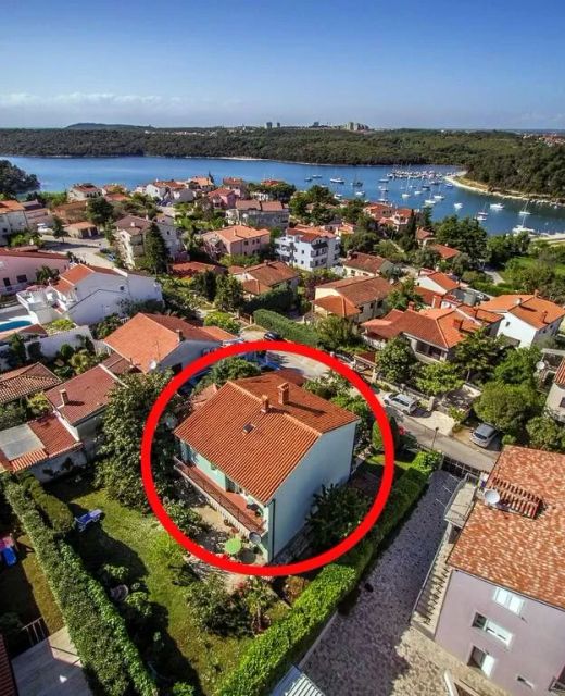 Apartments With Parking Space Banjole, Pula - 17097 Banjole