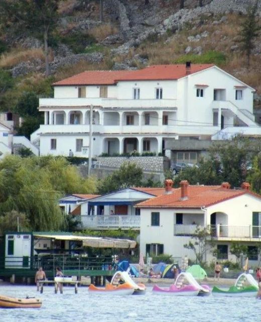 Apartments With Parking Space Lopar, Rab - 17103 Lopar