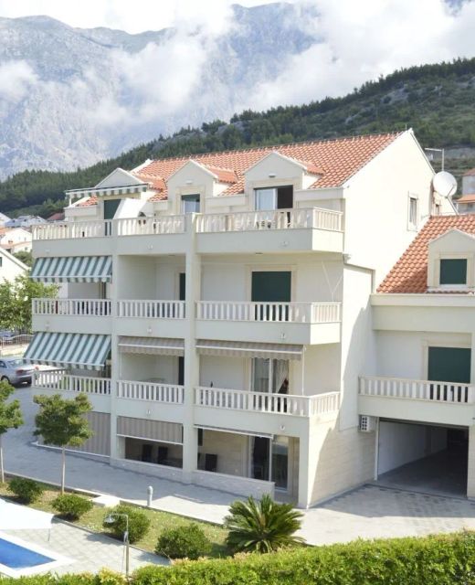 Apartments By The Sea Promajna, Makarska - 17160 Promajna