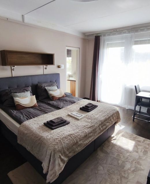 Katica Apartman Miskolc