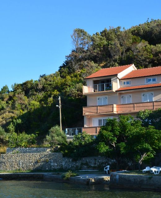 Apartments By The Sea Supetarska Draga - Donja, Rab - 17201 Supetarska Draga - Donja