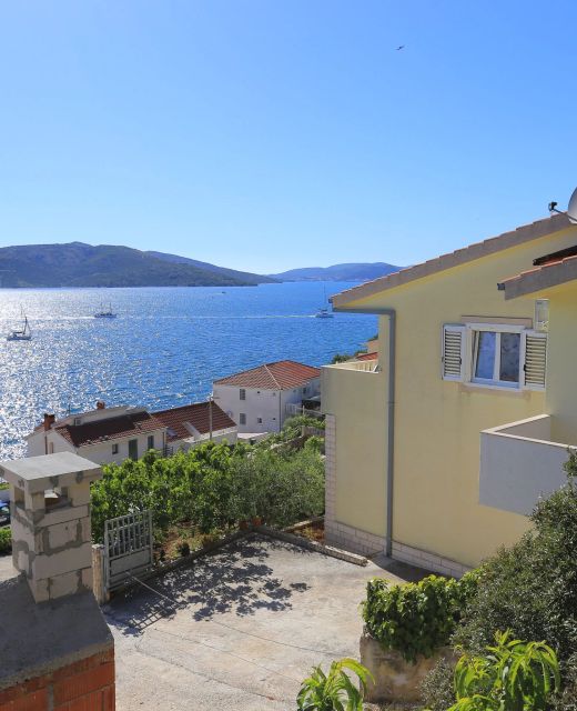 Apartments By The Sea Okrug Donji, Čiovo - 17232 Okrug Donji