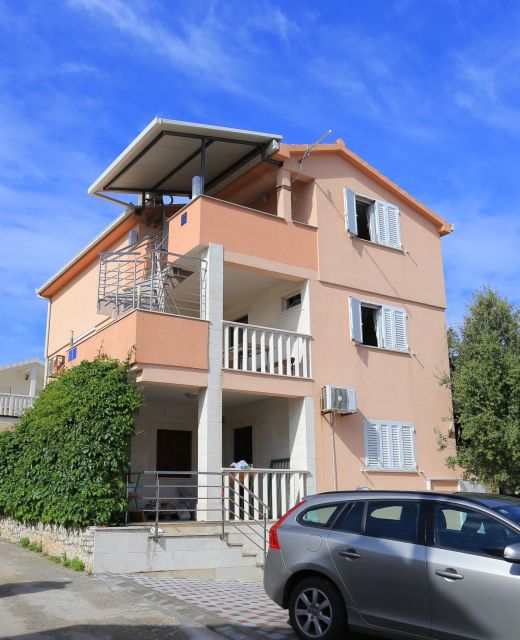 Apartments By The Sea Slatine, Čiovo - 17234 Slatine
