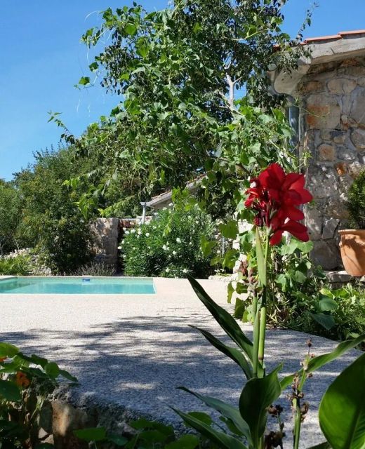 Family Friendly House With A Swimming Pool Bajčići, Krk - 17257 Bajčići