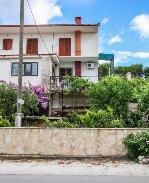 Apartments By The Sea Arbanija, Čiovo - 17280 Arbanija