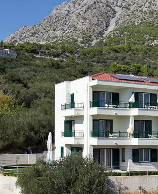 Apartments By The Sea Igrane, Makarska - 17292 Igrane