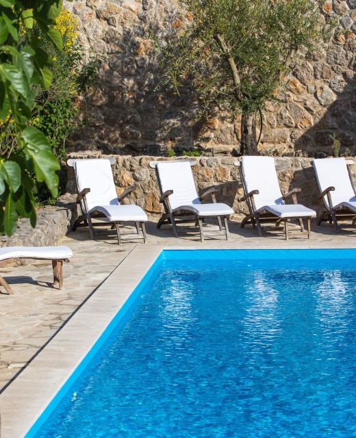 Family Friendly House With A Swimming Pool Bajčići, Krk - 17293 Bajčići