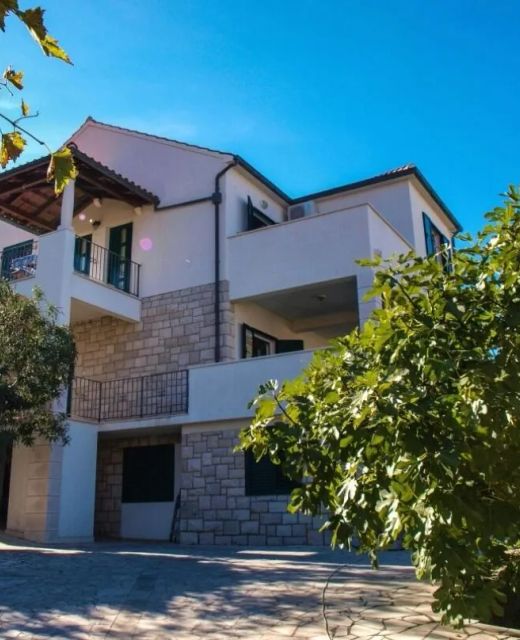 Apartments By The Sea Postira, Brač - 17323 Postira