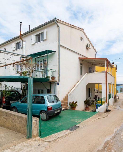Apartments By The Sea Tkon, Pašman - 17360 Tkon