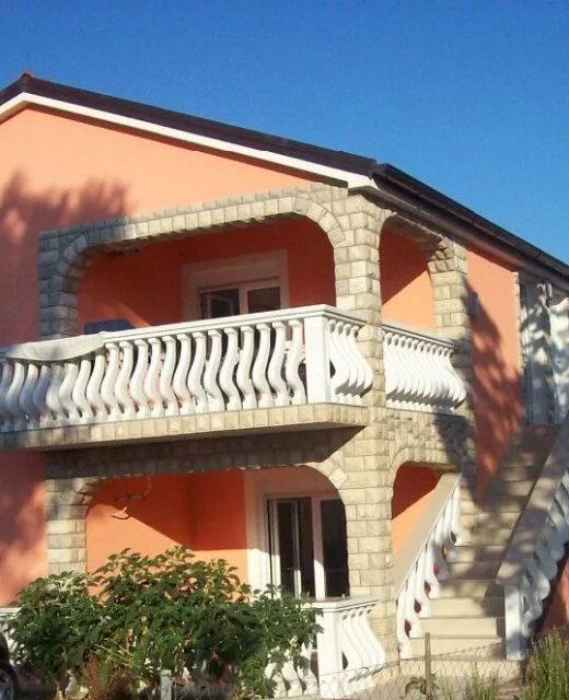Apartments With Parking Space Vir - 17422