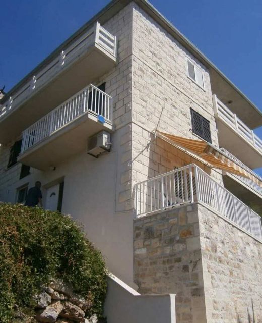 Apartments By The Sea Povlja, Brač - 17472 Povlja