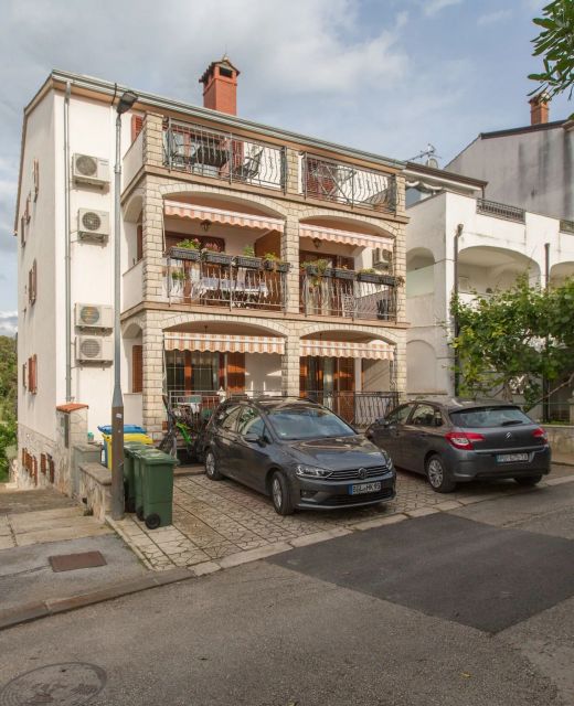 Apartments With WiFi Vrsar, Poreč - 17473 Vrsar