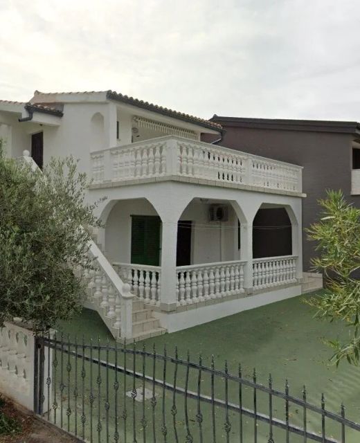 Apartments With Parking Space Vir - 17492