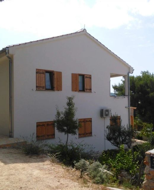 Apartments With Parking Space Primošten - 17696