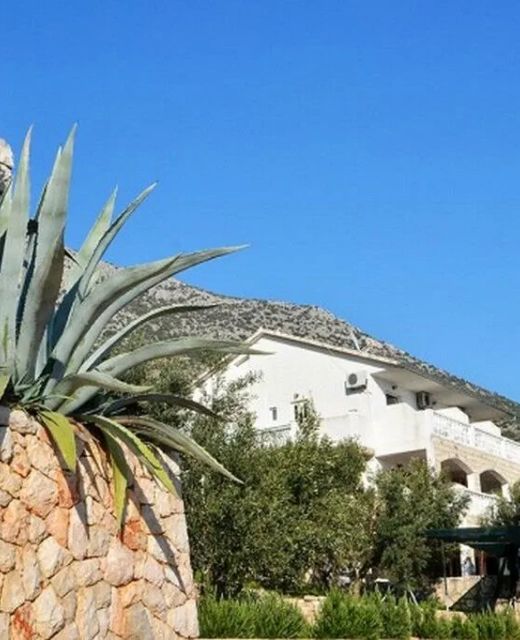 Apartments With Parking Space Ivan Dolac, Hvar - 17778 Ivan Dolac