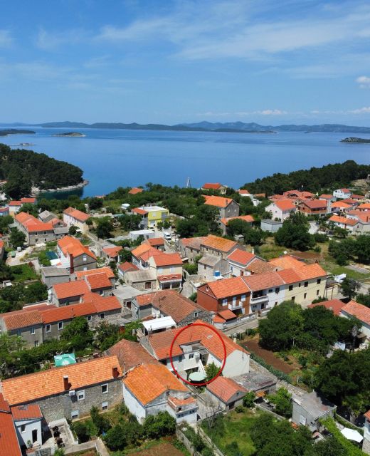 Holiday House With WiFi Sali, Dugi Otok - 17797 Sali