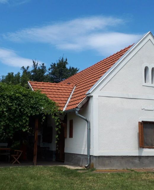 Káli 120 Vendégház Tagyon