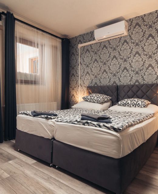 Végvári Hotel Eger